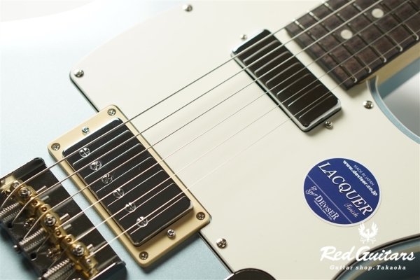 MT-MPC/LTD/R - Glacier #18275